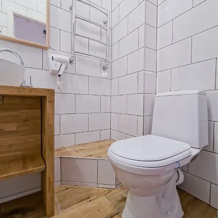 Wonderful In The Center Of Apartment